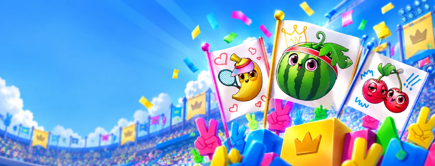 Nomini casino banner